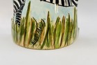 NINA’S ARK Ceramic Baby Zebra Vase Planter or Desk Setter — photo 8