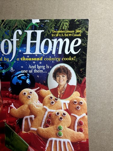 taste of home magazine 2000 pick your issue - Picture 2 of 17