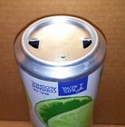 LIME-A-RITA Sparkling Margarita 25oz malt beverage #668860 Anheuser-Busch EMPTY — photo 4