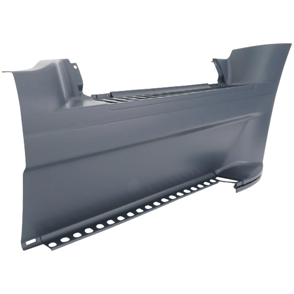 Side Skirts A2267791003 Right Side for 2009-2012 Freightliner Cascadia 113/125 Foto 4 de 4