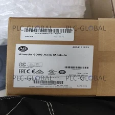 1PC New Allen-Bradley 2094-BMP5-S Free Shipping With 1 Year Warranty