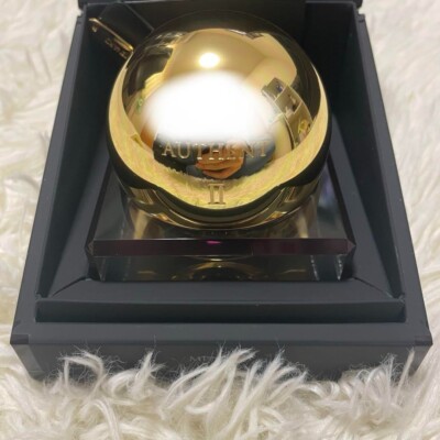 Menard Authent Cream II 50g Japan | eBay