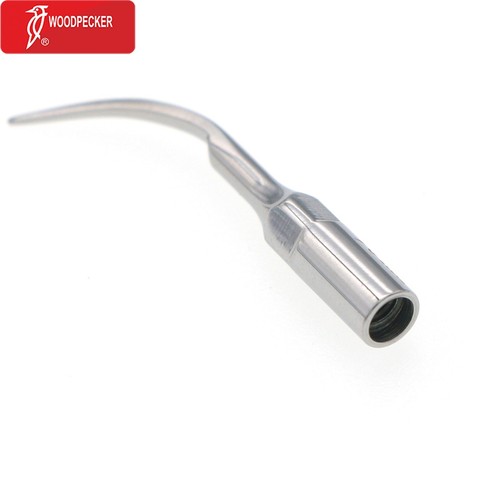 Woodpecker Dental Ultrasonic Piezo Scaler Perio Tips G1 G2 G3 G4 P1 Fit EMS - Picture 59 of 74