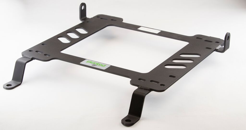 PLANTED SEAT BRACKET FOR 2009-2013 CHEVROLET CORVETTE ZR1 DRIVER LEFT SIDE