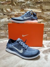 free rn flyknit 2018 diffused blue