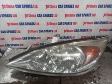TOYOTA CAMRY 2003 12V30 PASSENGER SIDE LEFT HALOGEN HEADLIGHT HEAD LAMP LIGHT