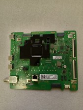 Placa principal 65" un65tu7000 principal Samsung BN94-16107V UN65TU7000BXZA
