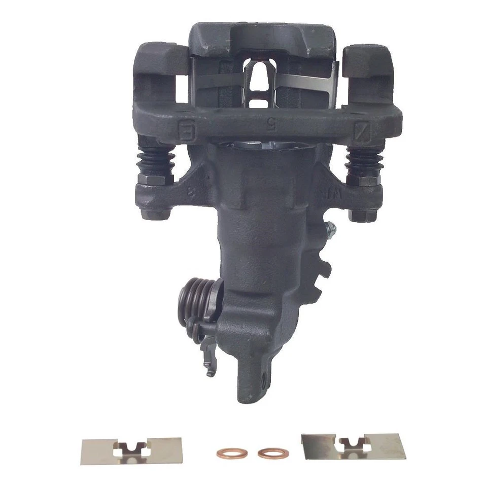Pinza de freno de disco trasera derecha Cardone 1 para 2004 2005 2006 2007 2008 Acura TSX Foto 4 de 4