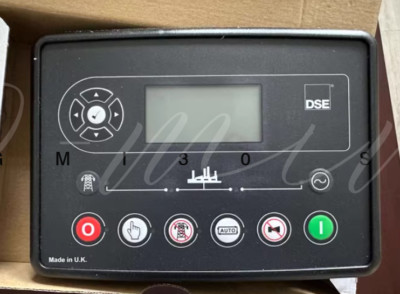 1PC NEW FIT FOR generator control DSE-6120MKIII DSE6120MKIII