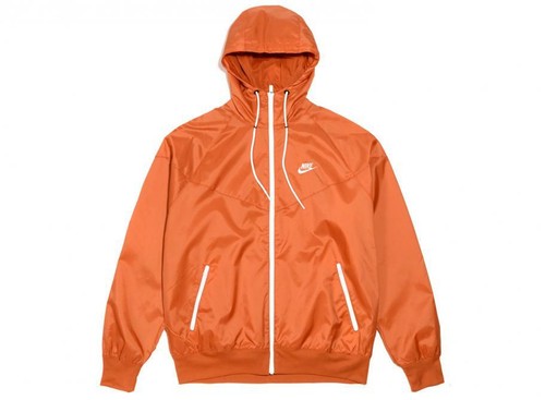 Nike Windrunner Hooded Jacket 