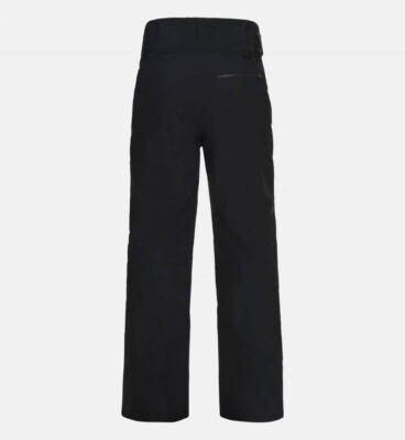 スキー PeakPerformance SCOOT J Black M size PeakPerformance SCOOT J Black M size - メルカリ