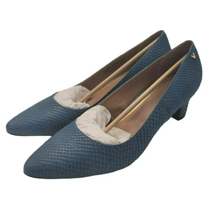 Blue heels hotsell size 12