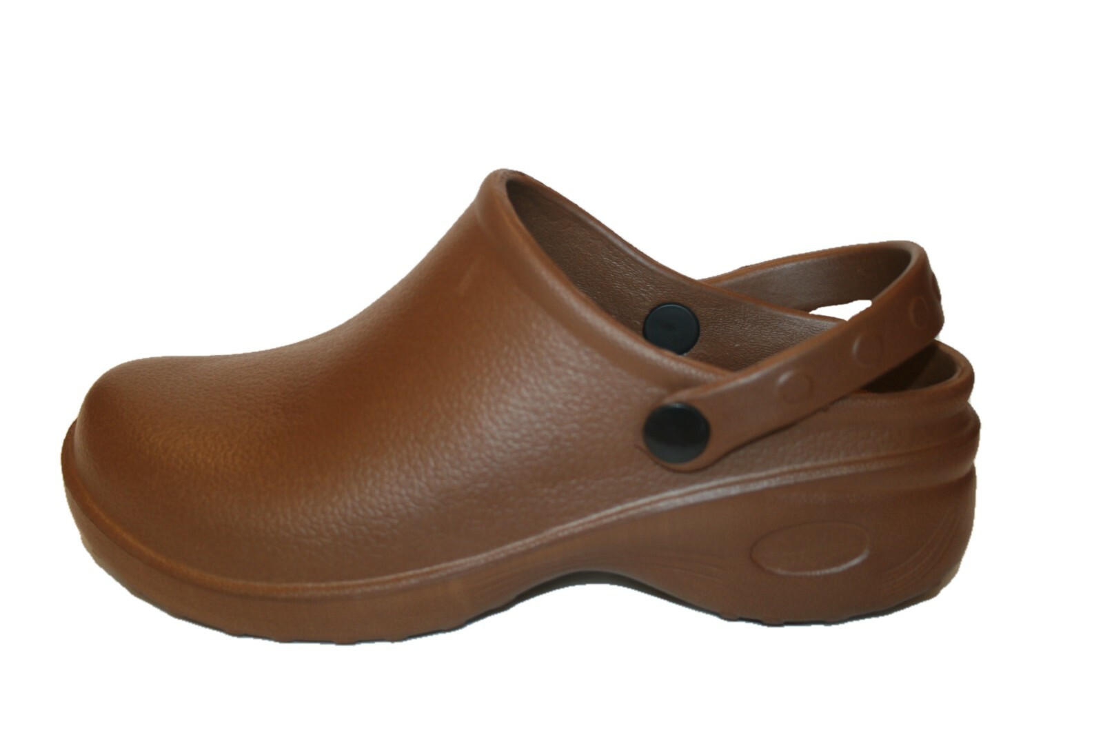 Clogs Good Color Ladies Clogs Women's Garden & Nursing Clogs - Slip-On Rubber Clogs ...
