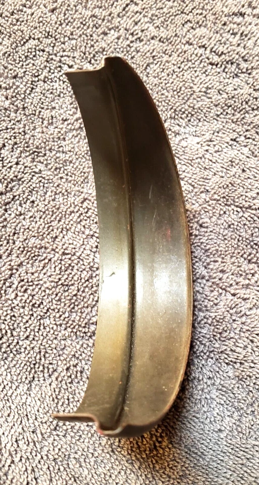 保时捷 356,356 Pre-A,乐器遮阳板 — 第 2/4 张图片