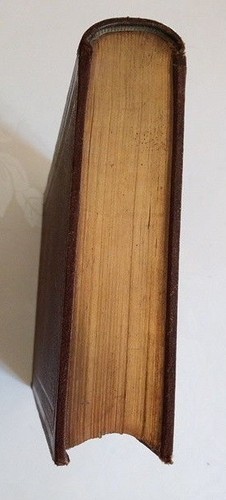 A. Laporte: En Suisse le sac au dos, relié et illustré de gravures, bon état - Picture 2 of 12