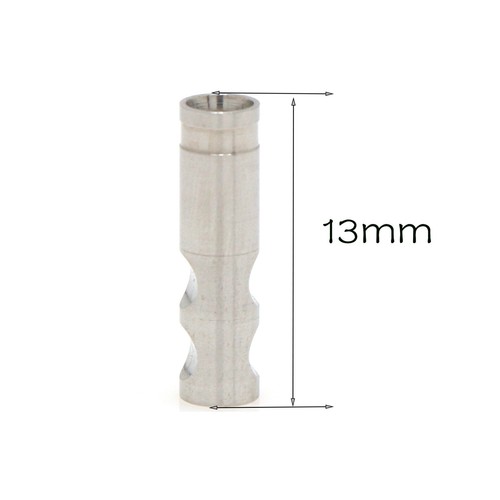 Dental Transfer Open/Closed Tray Impression Coping Fits Straumann ITI NC/RC BLT - Picture 25 of 55