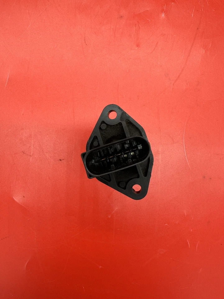 Sensor de fluxo de ar de massa BMW M3 M5 M60 MAF 7830359 0280218062 FABRICANTE DE EQUIPAMENTO ORIGINAL **TESTADO* - Imagem 4 de 4