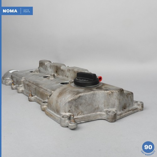 99-03 Lexus RX300 XU10 Front Left Driver Side Engine Valve Cover 11202-0A030 OEM - Picture 5 of 11