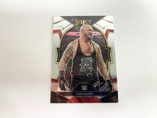 Luke Gallows 2023 Panini Select WWE Wrestling Base Card Concourse # 88