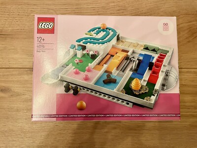 LEGO 40596 Labyrinth