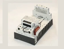 GE Lighting Contactor CR463M20DNA 2P N.O. 2 Wire Mechanically Held 277V NEW