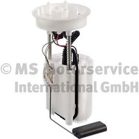 Pierburg 7.05656.08.0 Kraftstoff-FöRdereinheit FüR Audi Seat Skoda VW