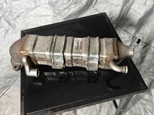 EGR COOLER 4988885 MADE IN USA PROD NO. 4127
