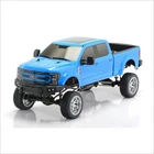 Ford F-250 SD KG1 Edition Lifted Truck RTR #8992 (RC-WillPower@US) CEN Racing