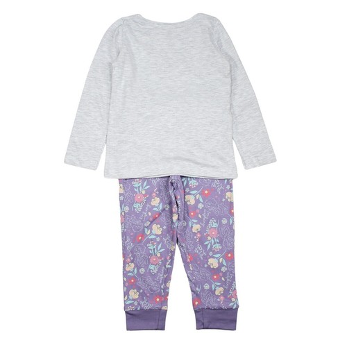 Girls' Pajamas, Purple Color. Frozen, Minnie, From 2 To 10 Years. - Picture 16 of 16