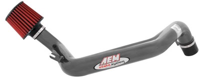AEM For 94-01 Acura Integra GSR Silver Cold Air Intake