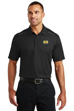 Vietnam Veteran Embroidered Ribbon Performance Golf Polo