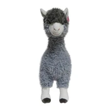 Walmart Gray Llama Alpaca Plush 30 Inch Stuffed Animal Toy Large