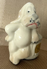 Sanbo Porcilain Hund Figur 4 Z…