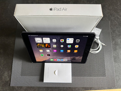 Apple iPad MGL12LL/A iPad Air 2