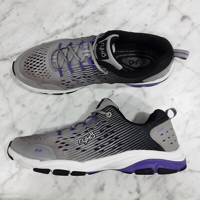Walking Shoe Ryka Vivid Rzx Training Shoe Ryka Vivid RZX Women's