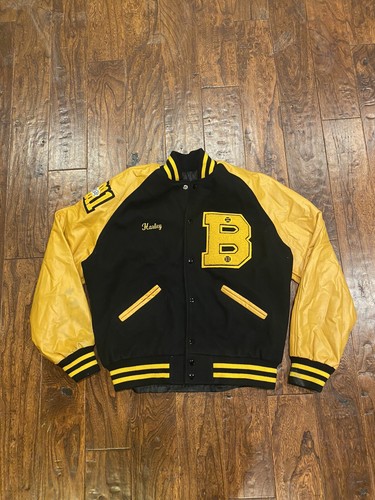 balfour varsity jackets