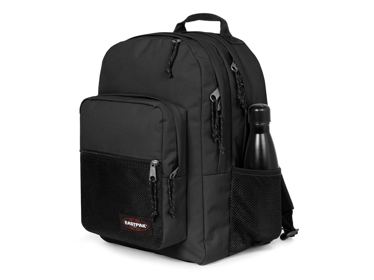 EASTPAK ZAINO SCUOLA EK0A5B9Q0081 PINZIP BLACK
