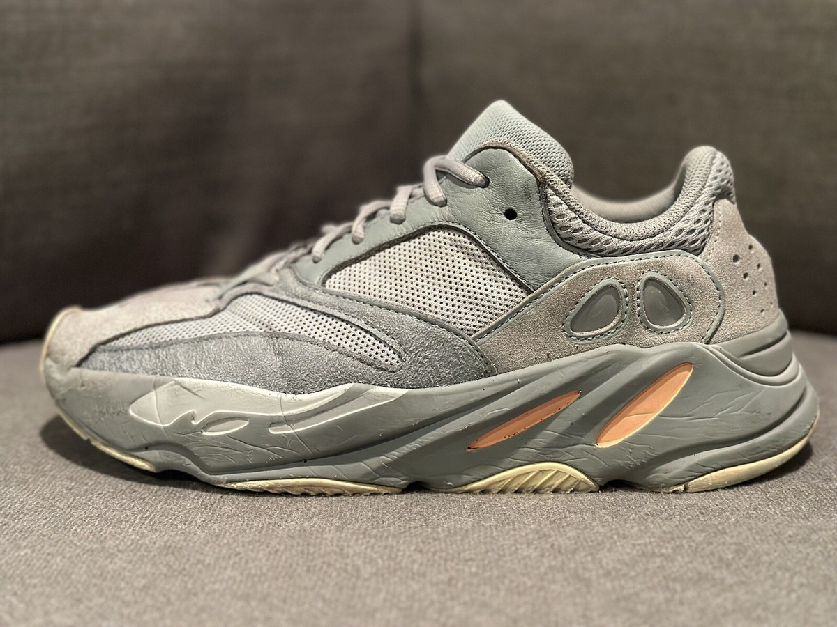 adidas Yeezy Boost 700 V1 Inertia Men's Size 10 | eBay