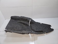 HONDA SWING S-WING 125 ABS 2011 TRUNK MAT