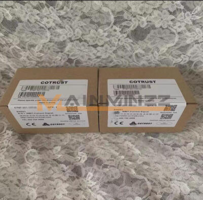 1PC COTRUST PLC Module CTS7 231-7PD32 New