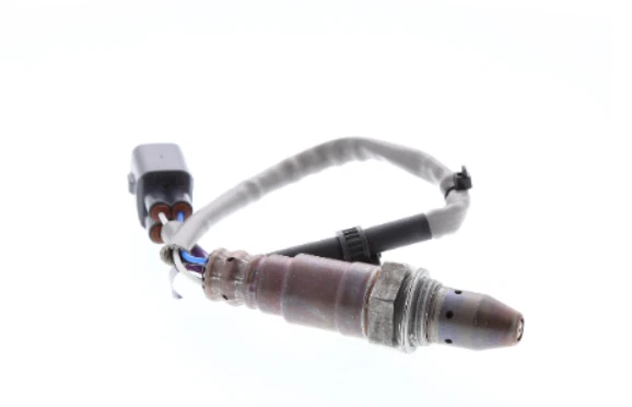 Датчик кислорода DENSO вверх и вниз 2 шт набор для 2011-2013 Toyota Corolla/матрица 1,8 л - Изображение 3 из 4