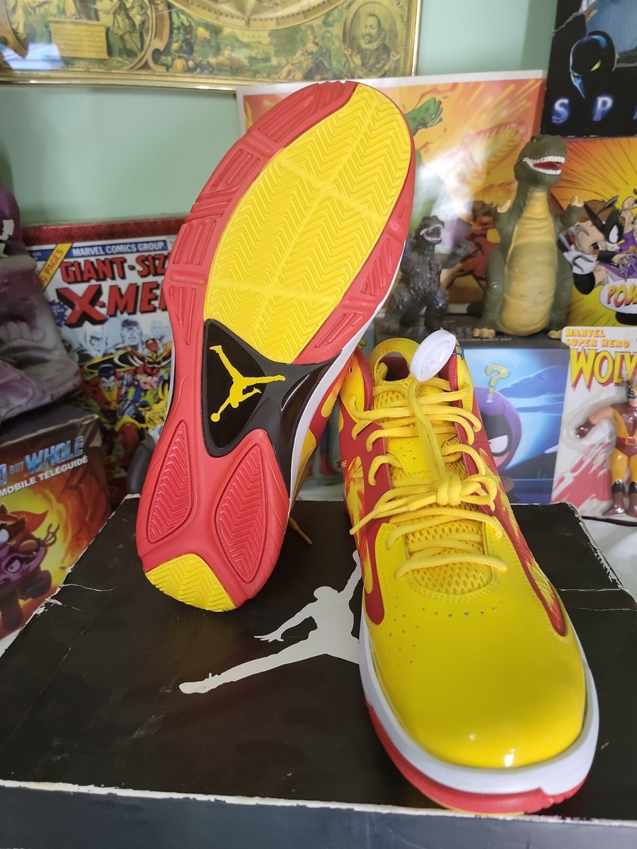jordan aero flight hulk hogan
