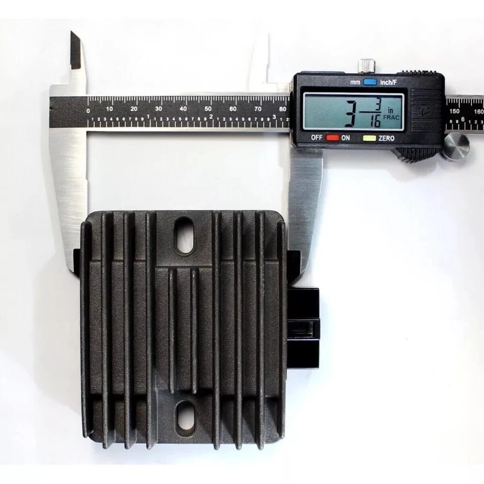 For Yamaha Yzf-r6s /03-05 R6 Magento Core Generator Stator 5SL-81960-00-00 Foto 2 de 4