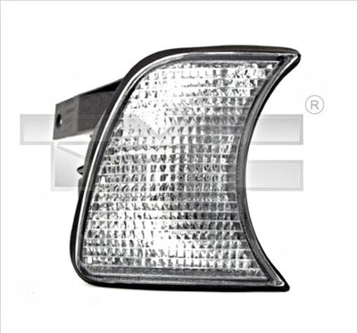 TYC Indicator White Left for BMW E34 9404275 for sale online | eBay 