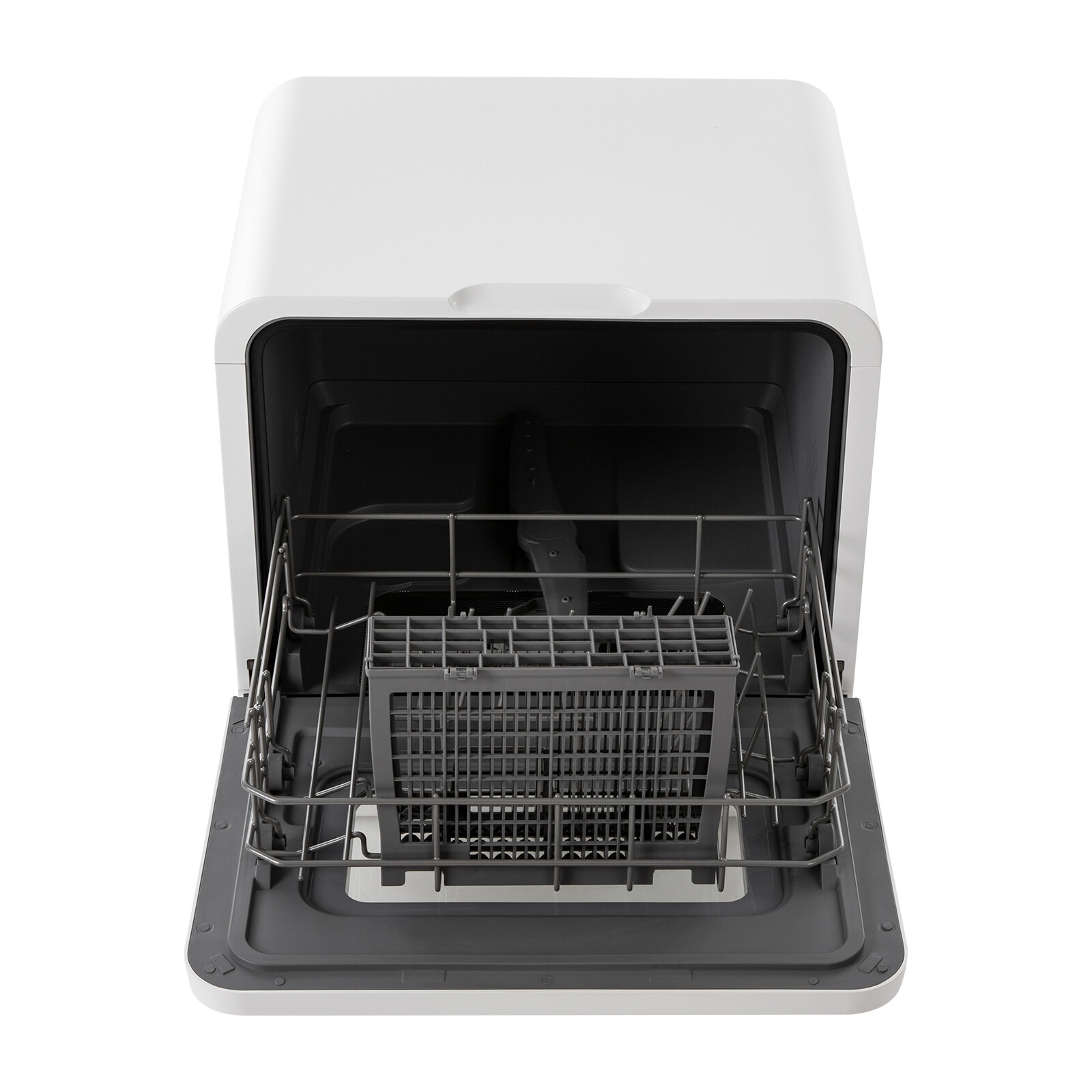 Portable Compact Countertop Mini Dishwasher with Water Tank LeakProof