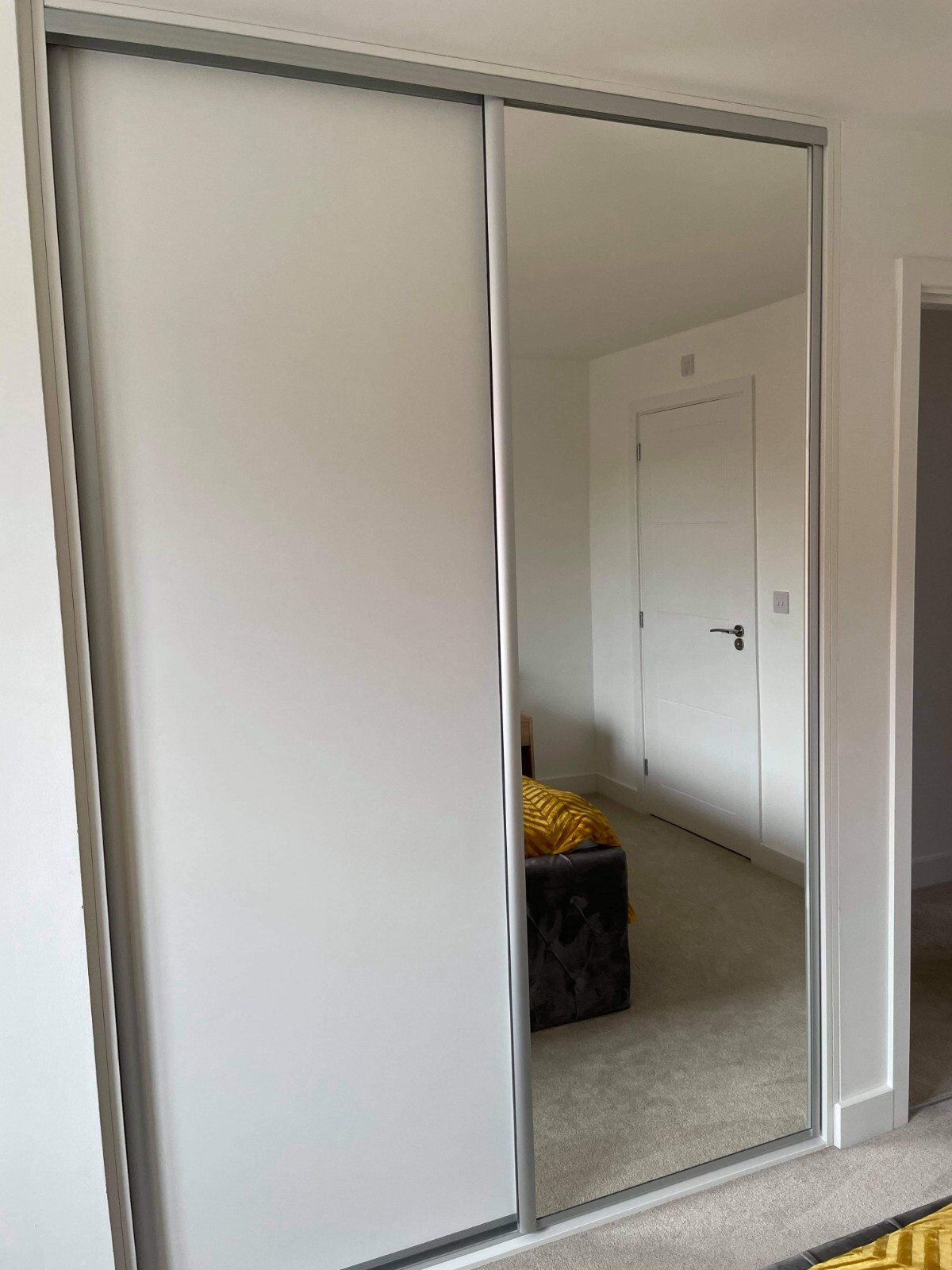 Bespoke Sliding Wardrobes eBay