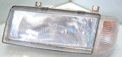 SKODA FELICIA SCHEINWERFER LICHT LEUCHTE Halogen / links / 6U1941015A (B5386)