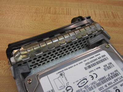 Maxtor KU36J461 ATLAS 10K III-320 Hard Drive JP-04M060-12541