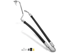 Power Steering Pressure Line Hose Assembly For 07-10 Ford Mustang 5.4L V8 QS85F7