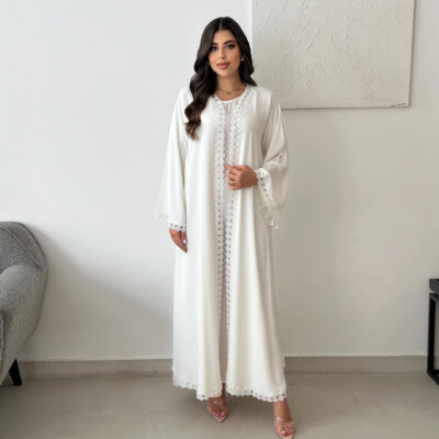 blue long sleeve wedding guest dress Wedtrend Women Chiffon Mother of the Bride Dress Sky Blue Long Sleeves  Wedding Guest Dress with Sequins – WEDTREND